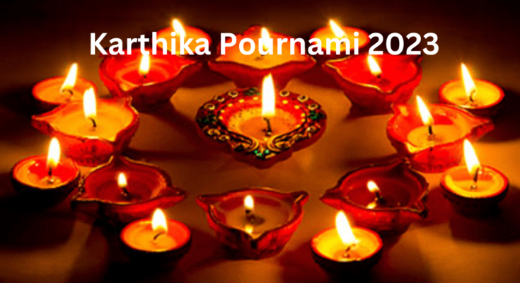 Karthika Pournami 2023