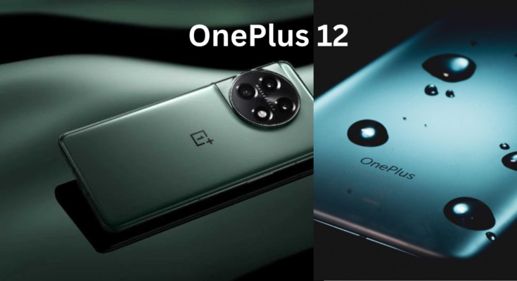 OnePlus 12