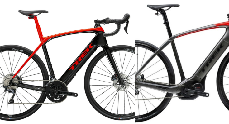 Top 7 BEST E-Road Bikes For 2024
