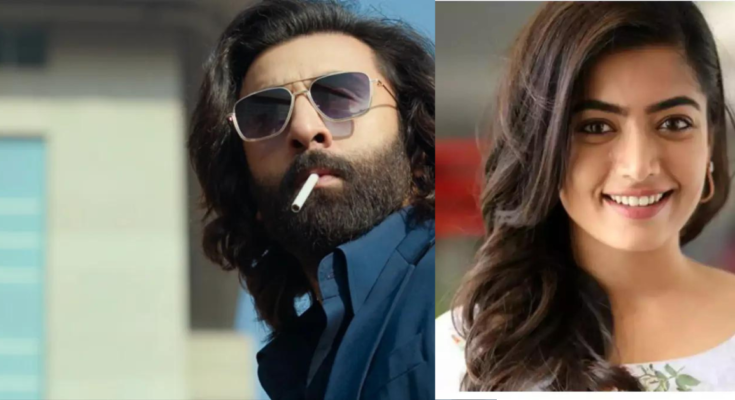 Animal Hindi Movie Review