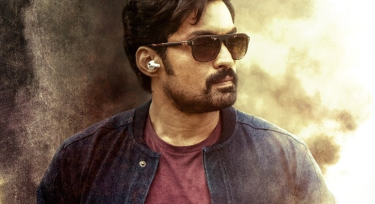 Devil Telugu Movie Review