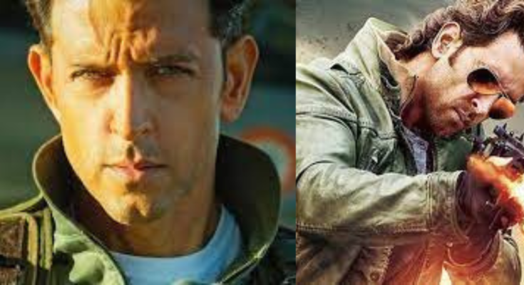 Fighter Hindi Movie Review