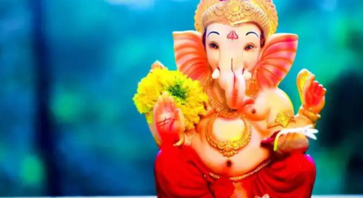 Ganesh Chaturthi 2024 Date