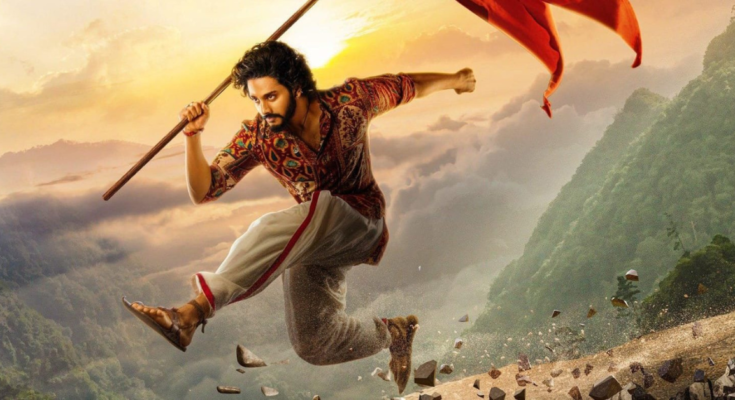 Hanuman Telugu Movie Review