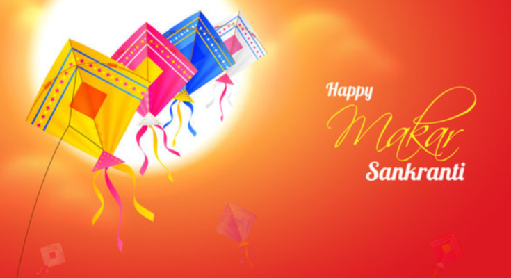 Makar Sankranti 2024 Date