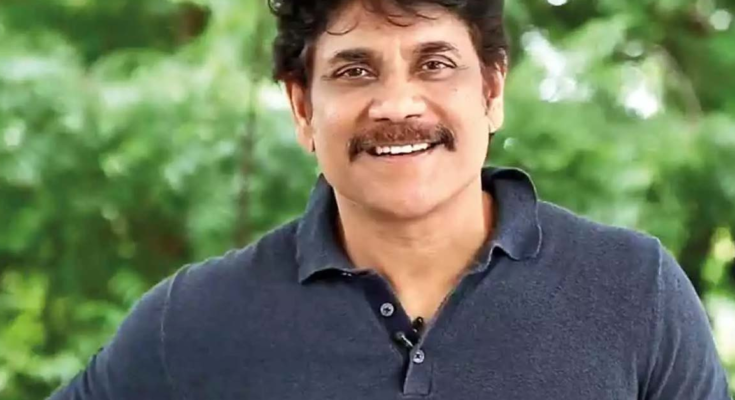 Naa Saami Ranga Box Office Collection Day 1