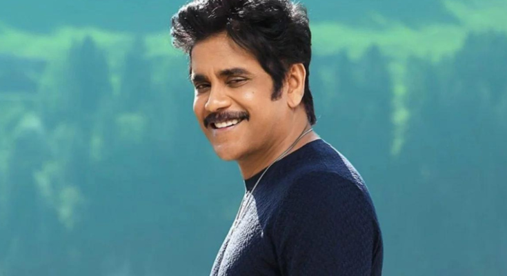 Naa Saami Ranga Movie Review