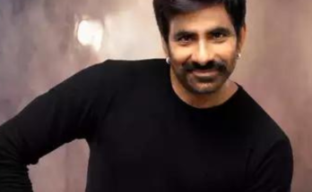 Ravi Teja Eagle Telugu Movie Box Office Collection day 1
