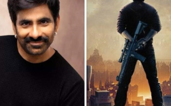 Ravi Teja Eagle Telugu Movie Review