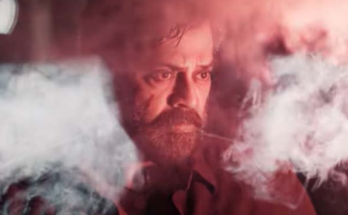 Saindhav Box Office Collection Day 1