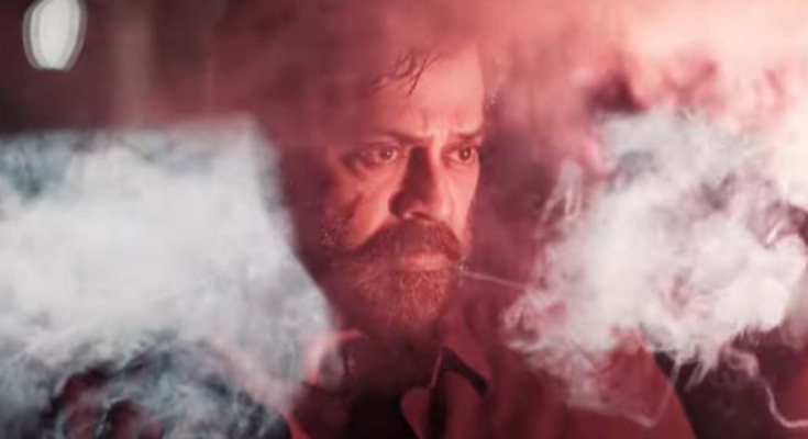 Saindhav Box Office Collection Day 1