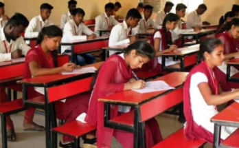 TS Inter 1st Year Hall Ticket 2024 Download