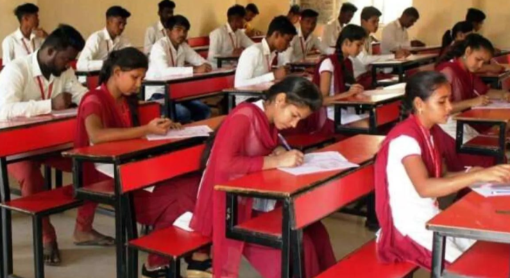 TS Inter 1st Year Hall Ticket 2024 Download